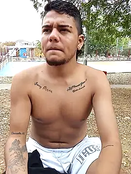 Nathan mason  online show from 03-08-25, 03:56