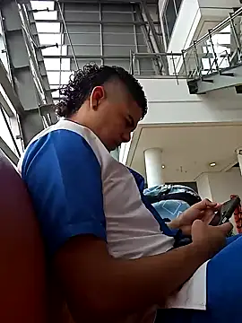 Nathan mason  online show from 02-02-25, 07:04