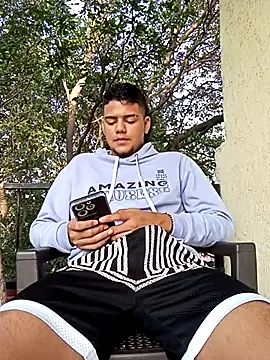 Nathan mason  online show from 02-25-25, 12:16