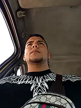 Nathan mason  online show from 02-13-25, 03:45