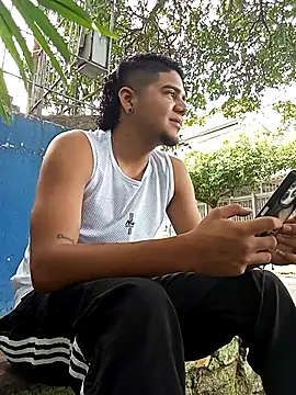 Nathan mason  online show from 03-19-25, 01:18