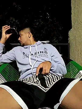 Nathan mason  online show from 02-25-25, 09:09