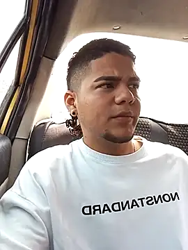 Nathan mason  online show from 02-18-25, 04:36