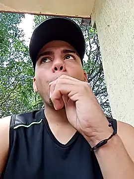 Nathan mason  online show from 02-12-25, 06:09