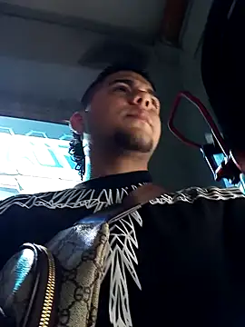 Nathan mason  online show from 02-13-25, 08:24