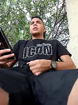 Nathan mason  online show from 02-10-25, 09:04