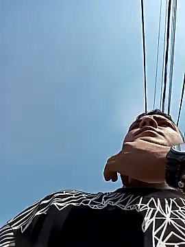 Nathan mason  online show from 02-19-25, 03:27