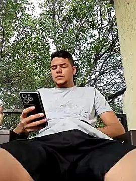 Nathan mason  online show from 02-27-25, 12:23