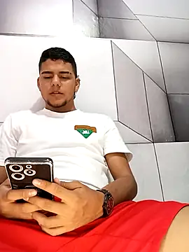 Nathan mason  online show from 02-28-25, 03:26