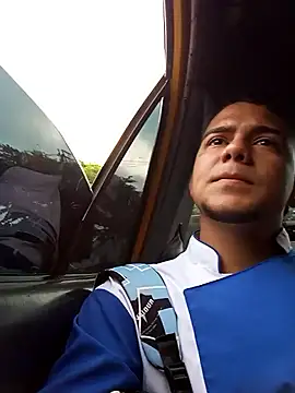 Nathan mason  online show from 03-02-25, 12:14