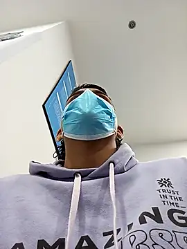 Nathan mason  online show from 02-22-25, 09:15