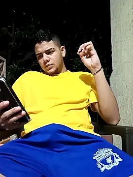 Nathan mason  online show from 02-26-25, 09:12