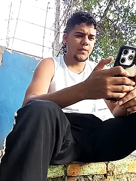 Nathan mason  online show from 03-19-25, 09:27