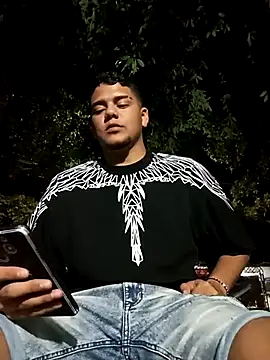 Nathan mason  online show from 03-09-25, 03:11