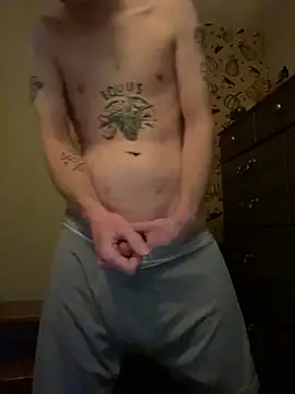 Mikeswanston online show from 02-24-25, 07:55