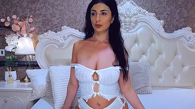 OliveWilson online show from 03-11-26, 07:46