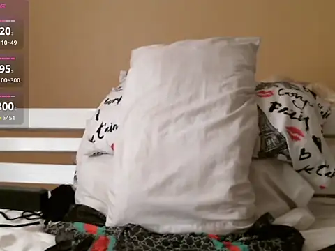 black sexy queen online show from 02-21-26, 09:06