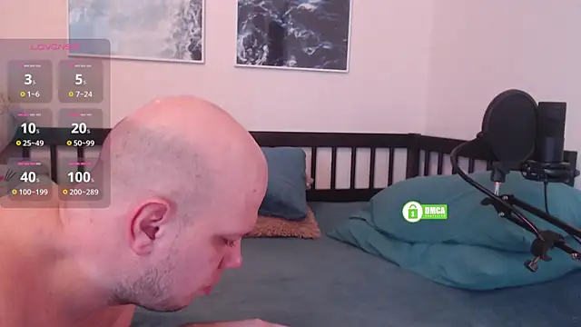 Sonya-Vlad online show from 04-04-26, 07:37