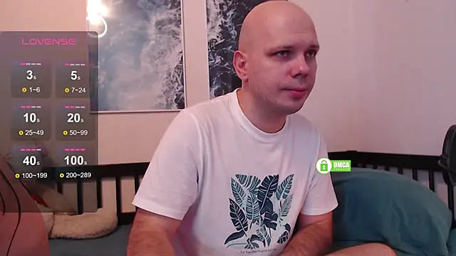 Sonya-Vlad online show from 02-03-26, 06:33