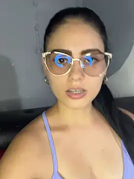 Azuna25 online show from 03-11-26, 07:52