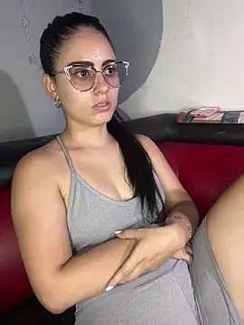 Snapshot of Azuna25 chatting on 03-03-26, 08:05 Azuna25 online show from 03-03-26, 08:05