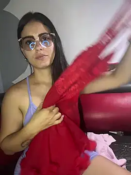 Snapshot of Azuna25 chatting on 02-26-26, 07:58 Azuna25 online show from 02-26-26, 07:58