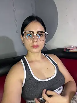 Snapshot of Azuna25 chatting on 02-28-26, 07:57 Azuna25 online show from 02-28-26, 07:57