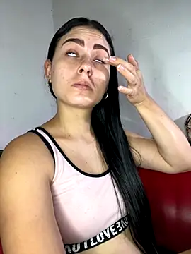 Azuna25 online show from 10-19-25, 05:05