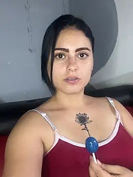 Azuna25 online show from 07-18-26, 09:34