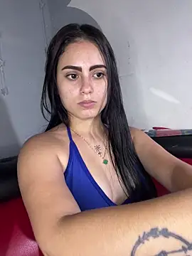 Azuna25 online show from 04-15-26, 07:58