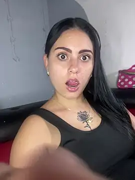 Azuna25 online show from 07-21-26, 07:37