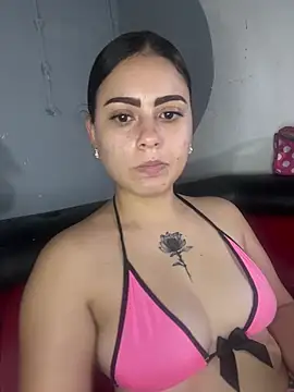 Azuna25 online show from 07-08-26, 07:47