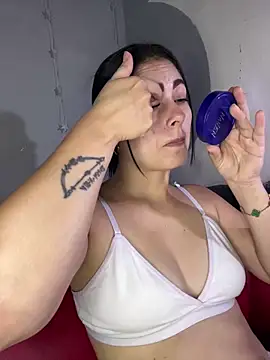 Azuna25 online show from 03-22-26, 07:04