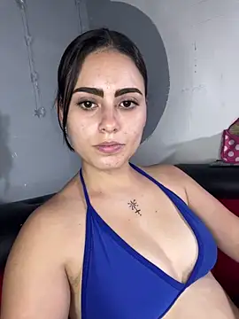 Snapshot of Azuna25 chatting on 05-03-26, 07:17 Azuna25 online show from 05-03-26, 07:17
