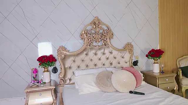 JulissaWilson online show from 03-07-26, 10:48