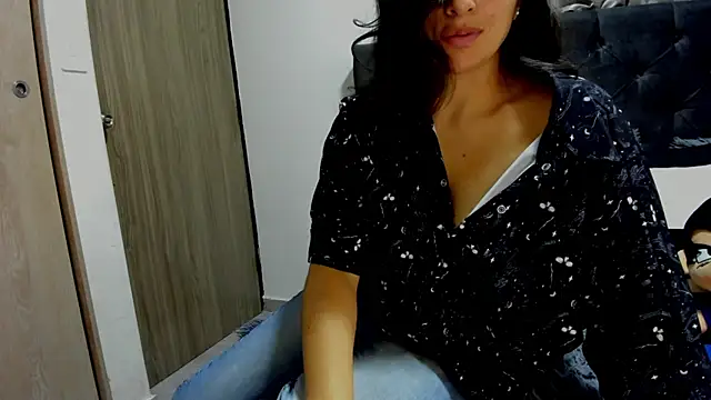 Imevarose online show from 11-22-25, 12:48