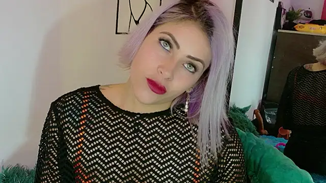 Natalia Montoya online show from 04-07-26, 10:22