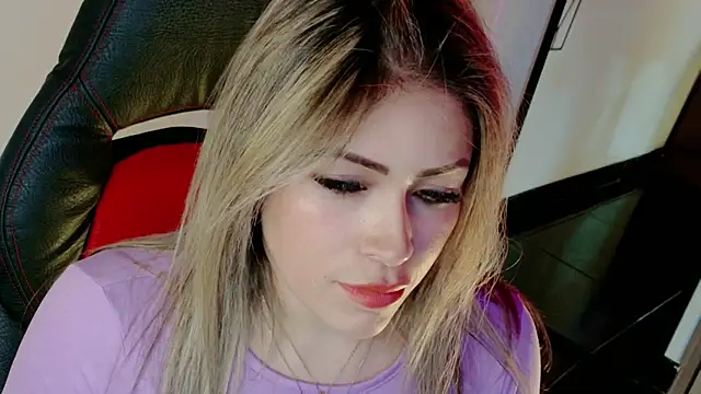 Natalia Montoya online show from 01-06-26, 11:53