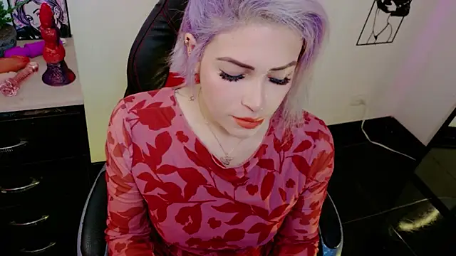 Natalia Montoya online show from 02-12-26, 09:58