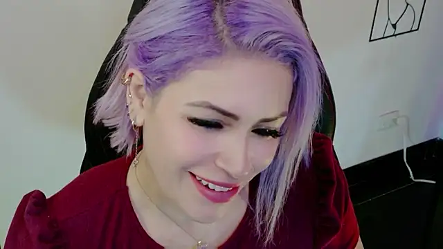 Natalia Montoya online show from 02-02-26, 04:55