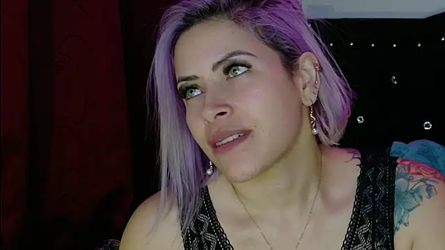 Natalia Montoya online show from 03-22-26, 05:53