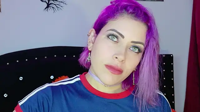 Snapshot of Natalia_Montoya chatting on 05-08-26, 10:46 Natalia Montoya online show from 05-08-26, 10:46