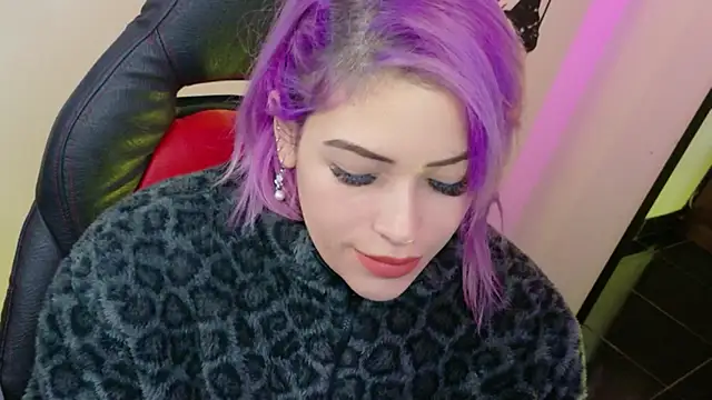 Natalia Montoya online show from 06-14-26, 03:19