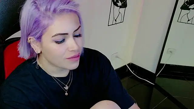 Natalia Montoya online show from 01-18-26, 01:31