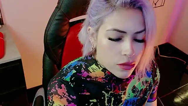 Natalia Montoya online show from 02-16-26, 01:59