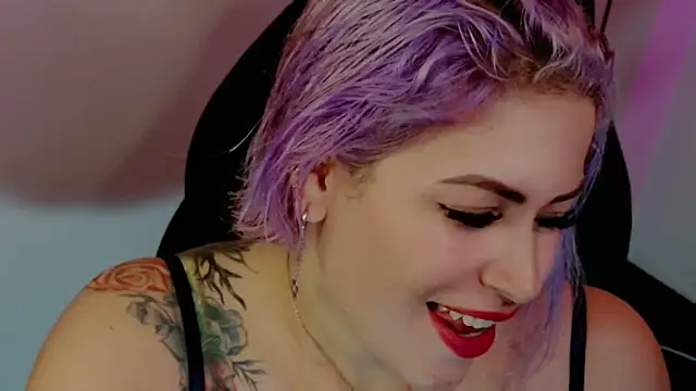 Natalia Montoya online show from 02-10-26, 11:48