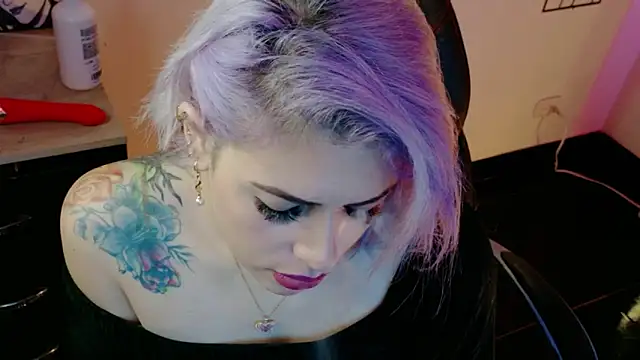 Natalia Montoya online show from 02-26-26, 01:49