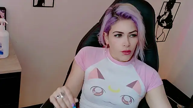 Natalia Montoya online show from 03-01-26, 04:29