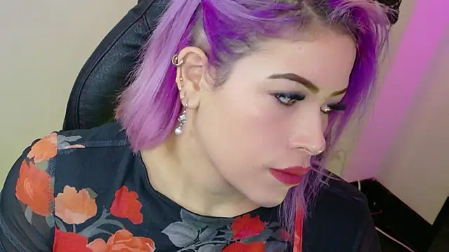 Natalia Montoya online show from 06-12-26, 11:57