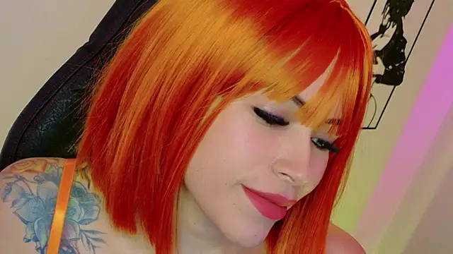 Natalia Montoya online show from 07-11-26, 04:35
